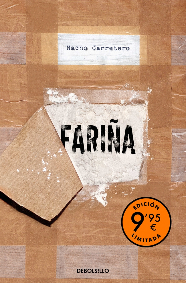 Fariña (edición limitada)
