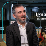 Ignacio Escolar recomienda… ‘Olvidado Rey Gudú’, de Ana María Matute