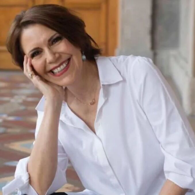 Libros que viajan en el tiempo: Ana Lilia Cepeda y su novela histórica