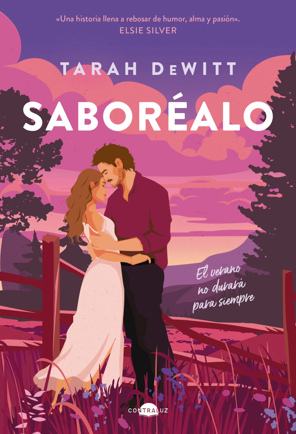 Saboréalo