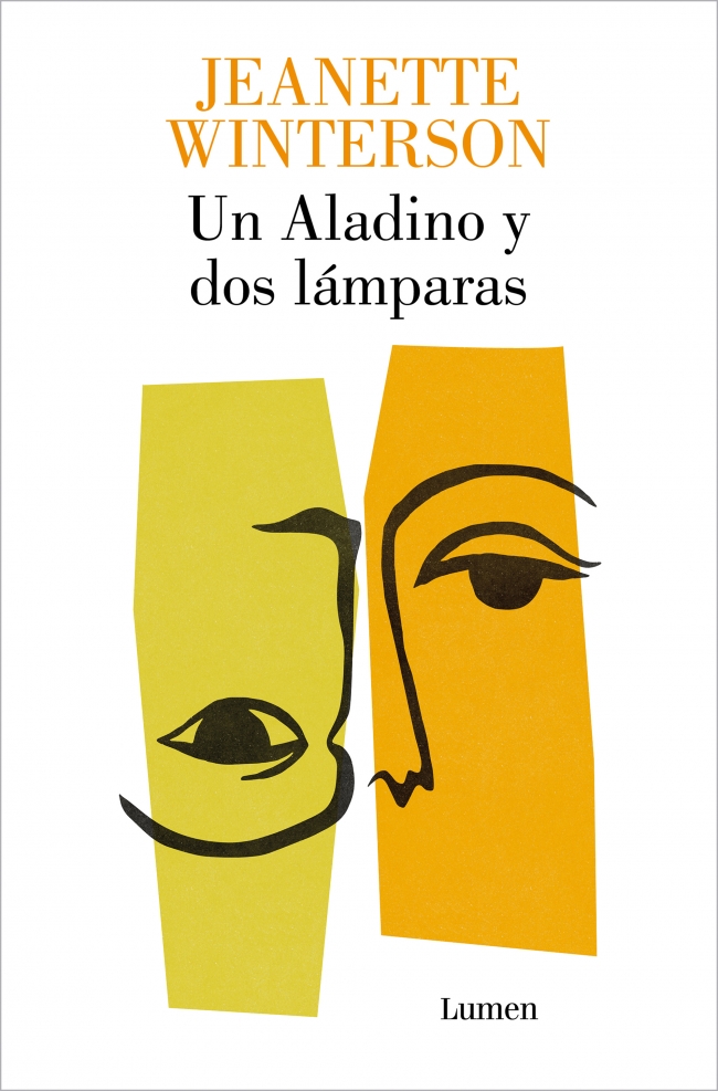 Un Aladino y dos lámparas