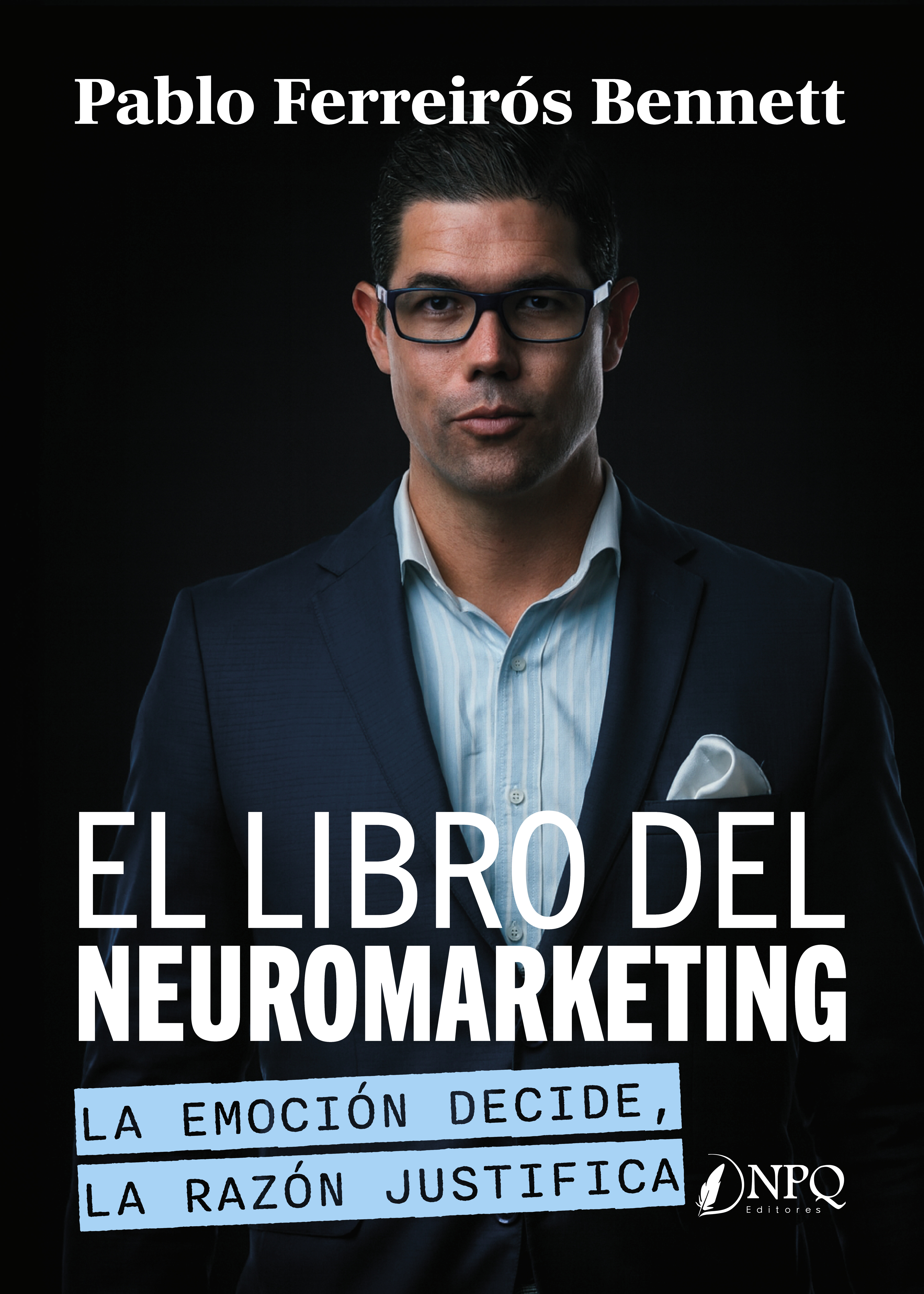 El libro del neuromarketing