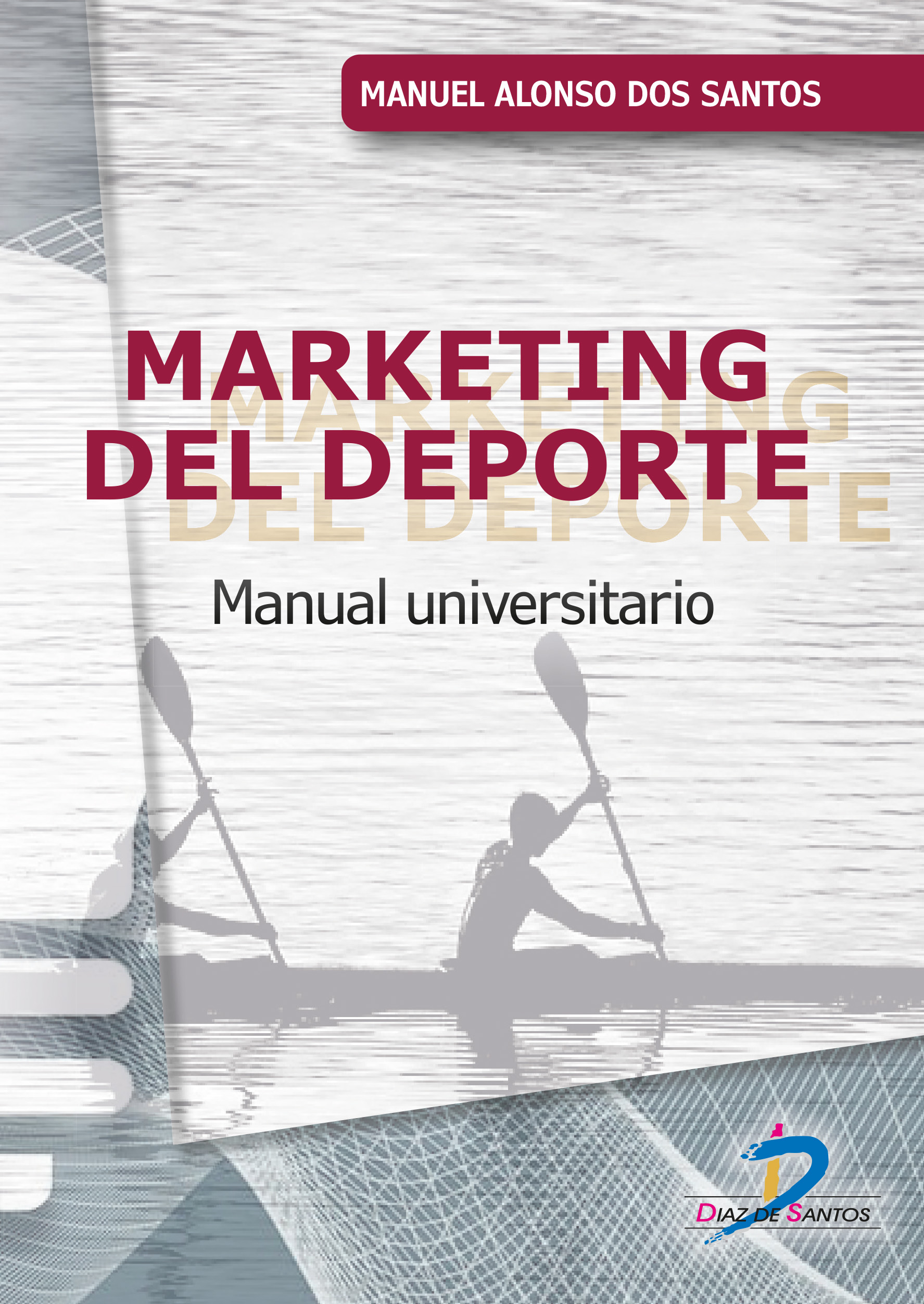 Marketing del deporte