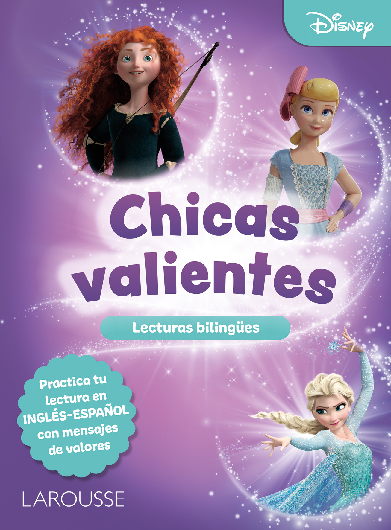 Chicas valientes