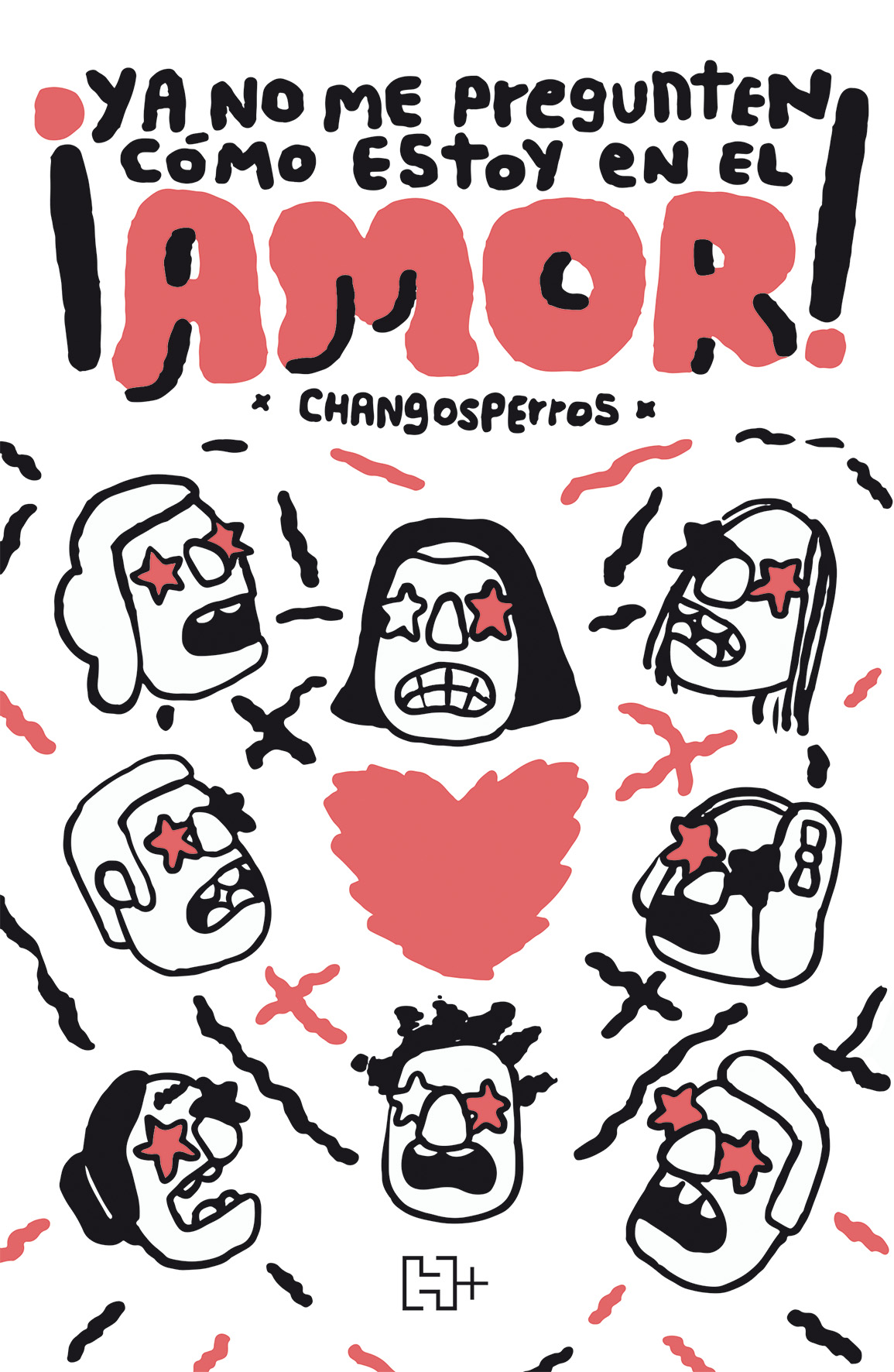 ¡Ya no me pregunten cómo estoy en el amor!