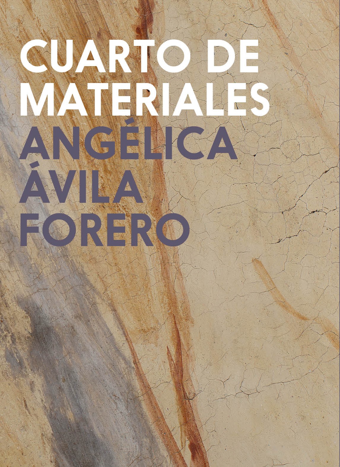 Cuarto de materiales