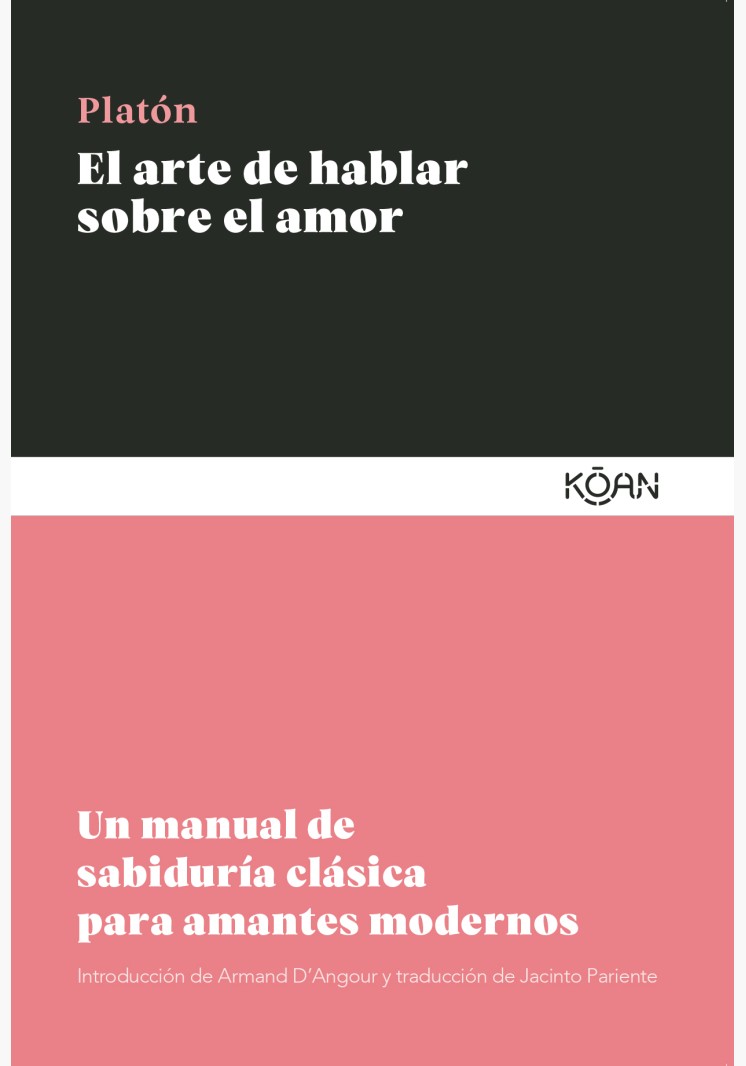 El arte de hablar sobre el amor