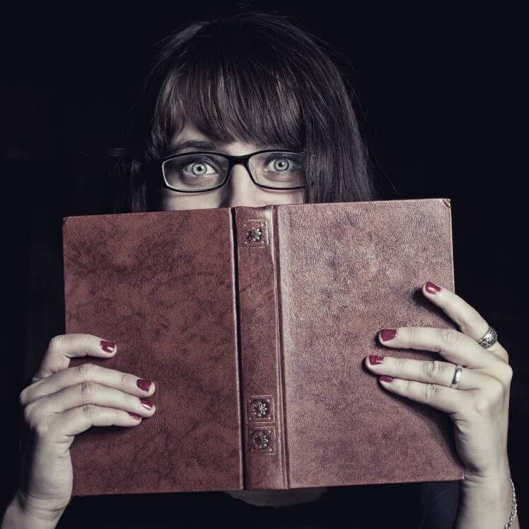 Cinco libros inquietantes entre la realidad y lo extraño