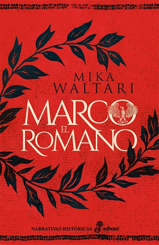 Marco, el romano