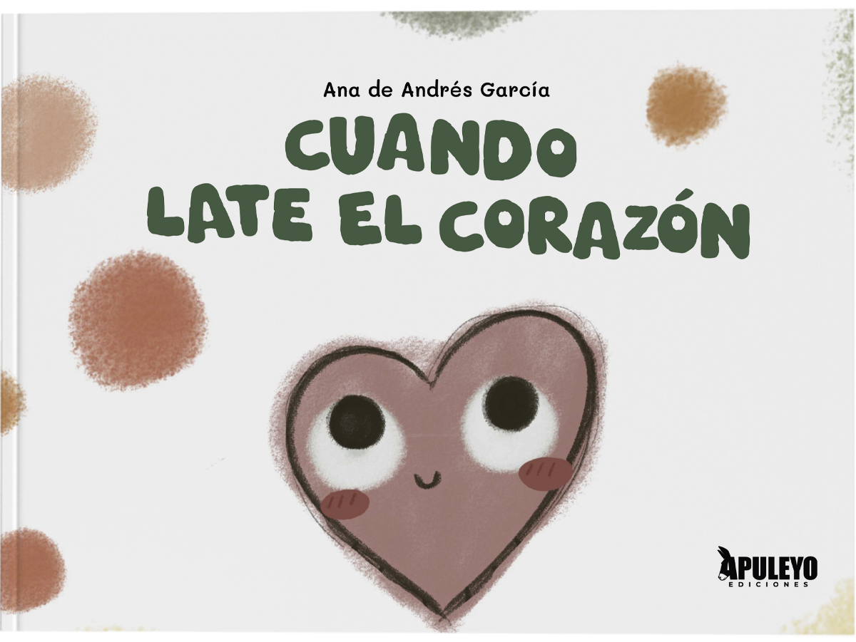 Cuando late el corazón