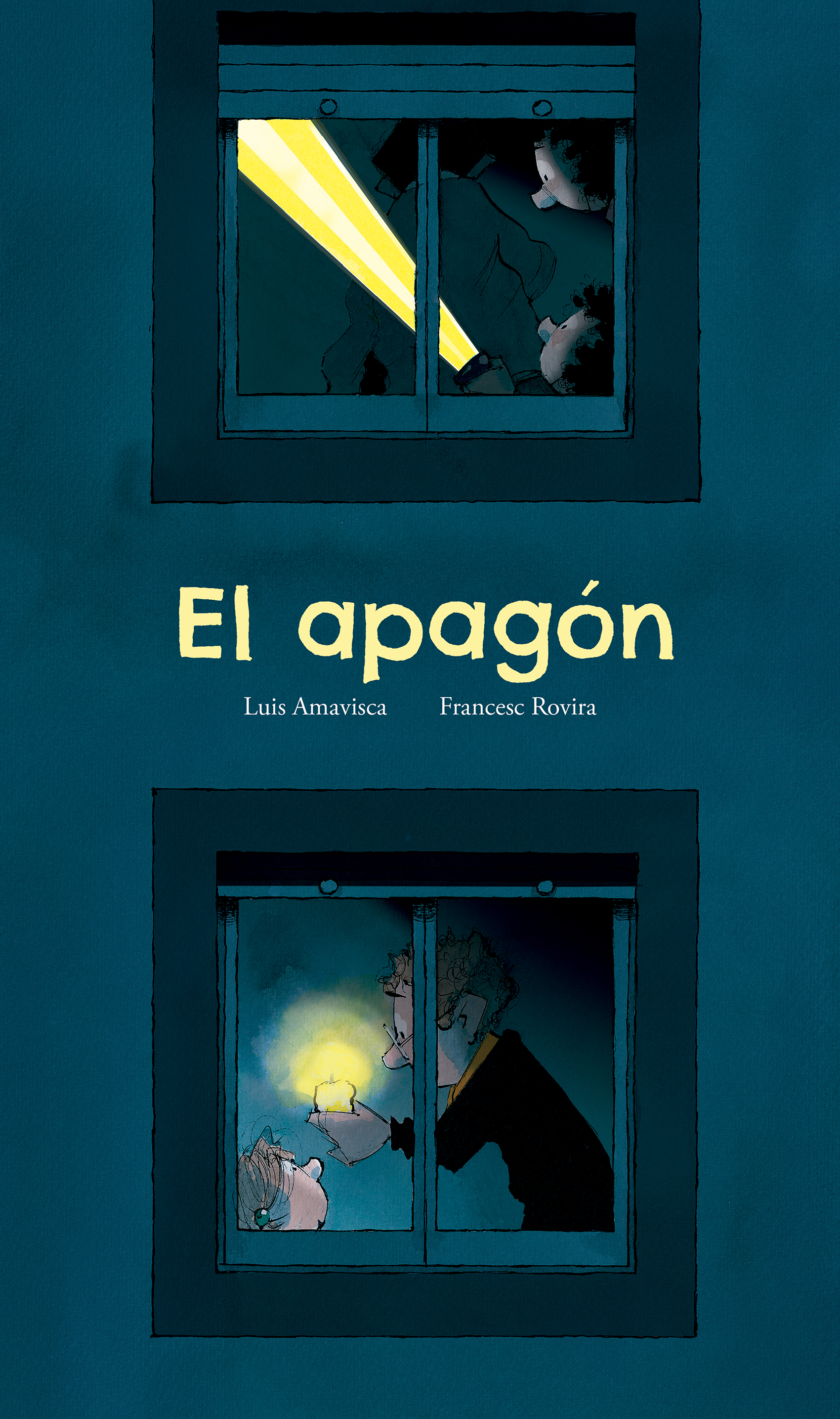 El apagón