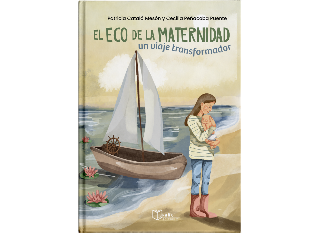 El Eco de la maternidad: un viaje transformador
