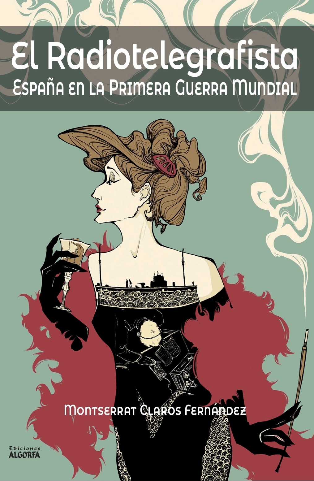 El radiotelegrafista