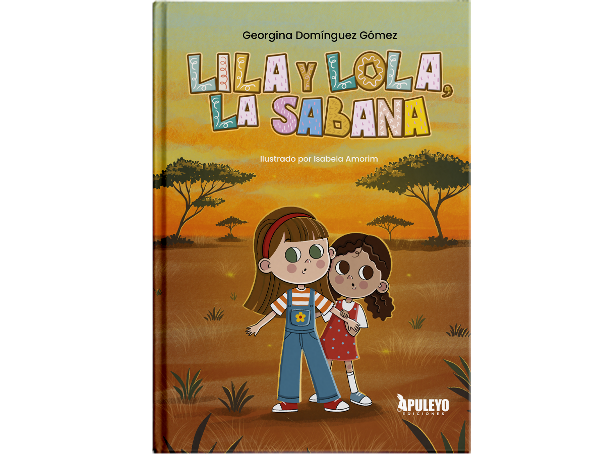 Lila y Lola, La sabana