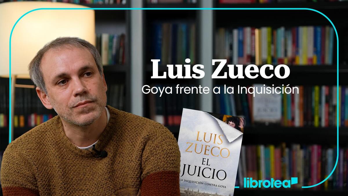 Luis Zueco