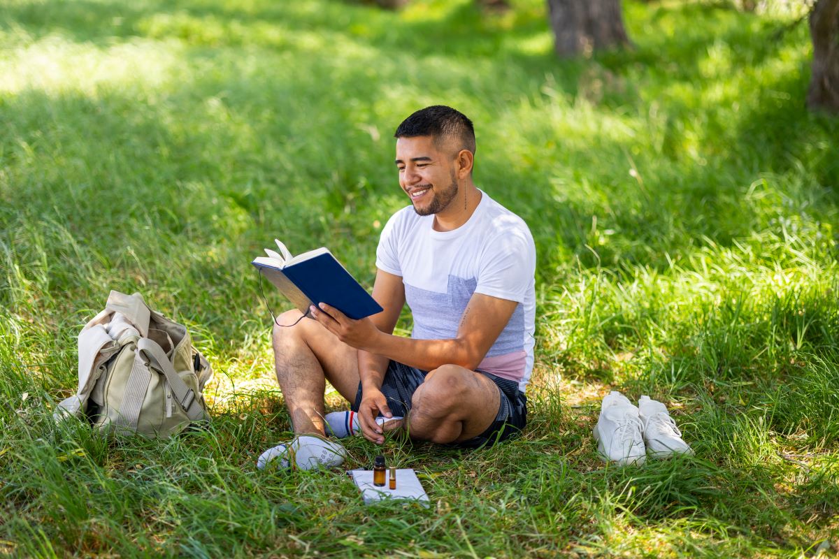 Plan lector: maratón de libros mexicanos imperdibles. Foto: Getty