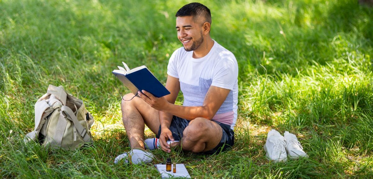 Plan lector: maratón de libros mexicanos imperdibles. Foto: Getty
