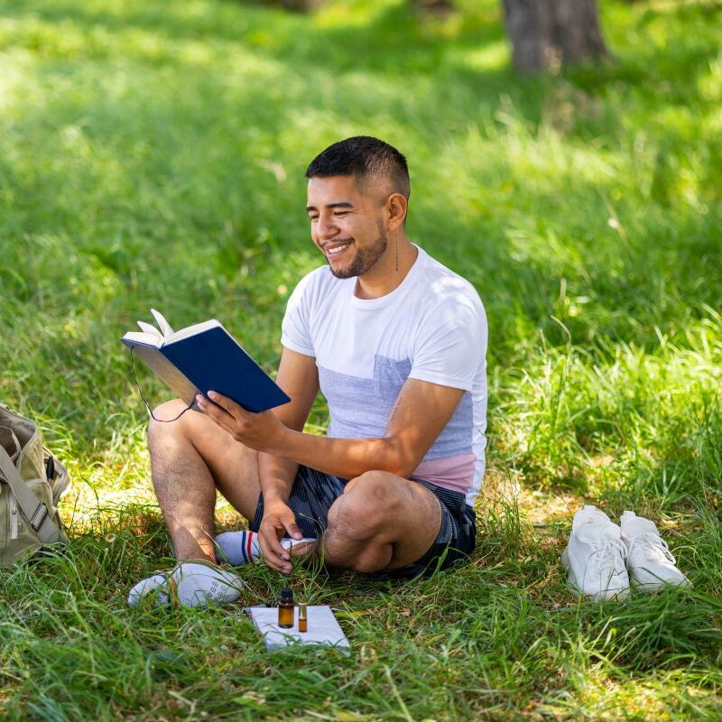 Plan lector: maratón de libros mexicanos imperdibles. Foto: Getty