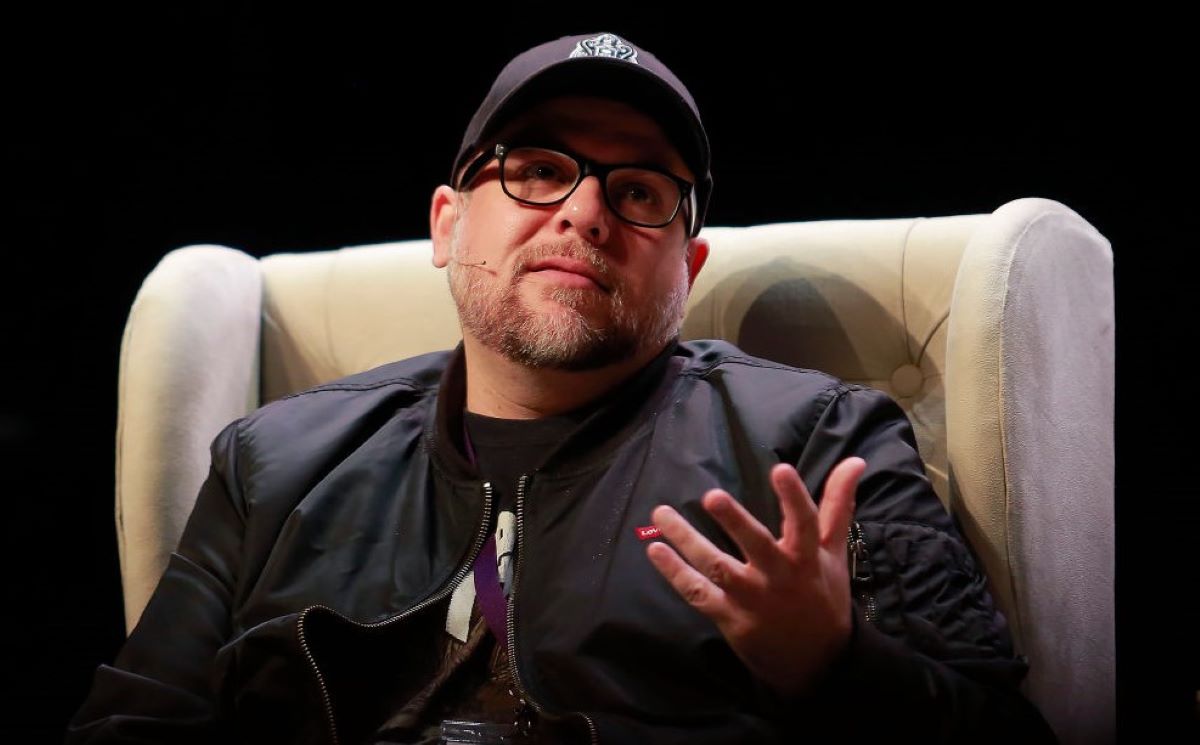 Antonio Ortuño: libros sobre la amistad más allá de la muerte. Foto: Getty