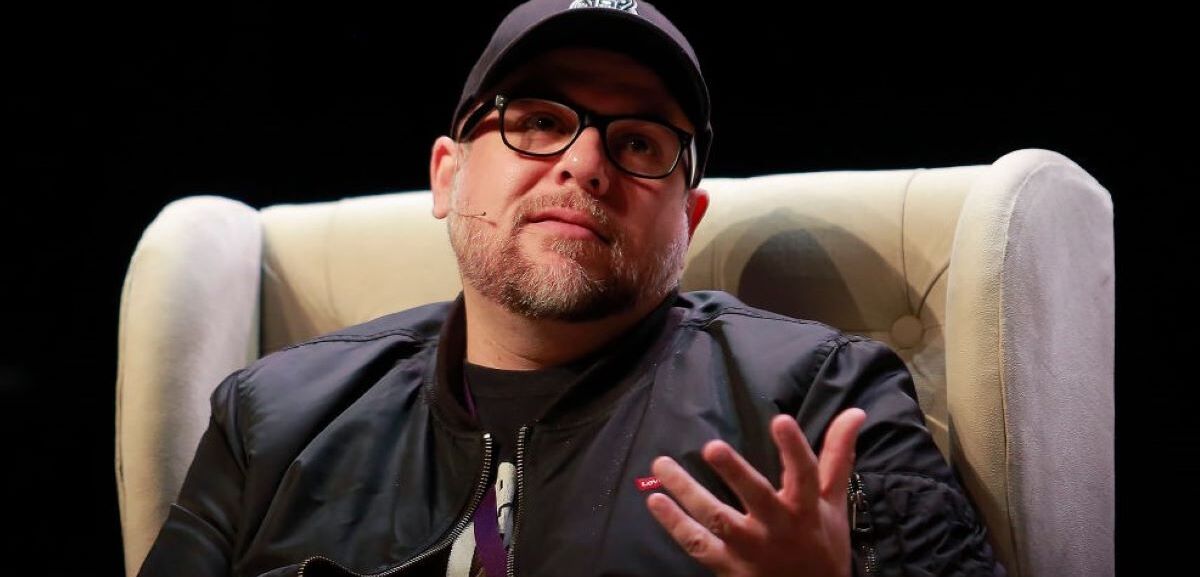 Antonio Ortuño: libros sobre la amistad más allá de la muerte. Foto: Getty