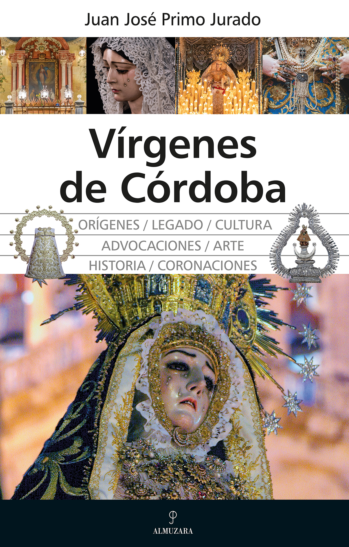Vírgenes de Córdoba