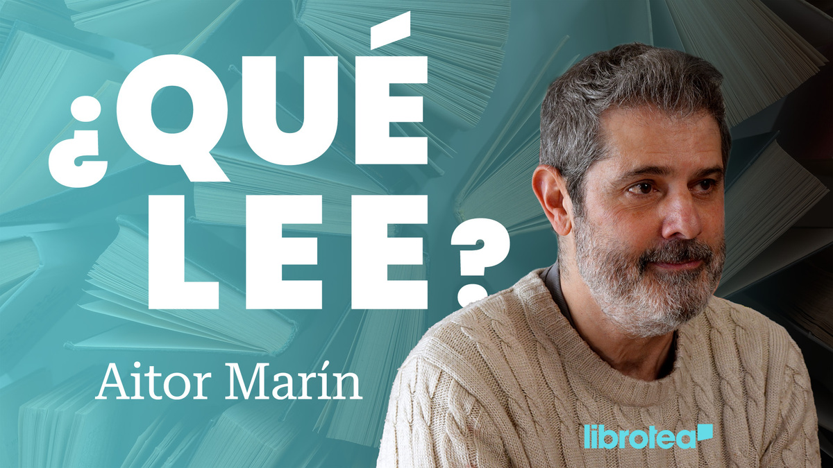Aitor Marín