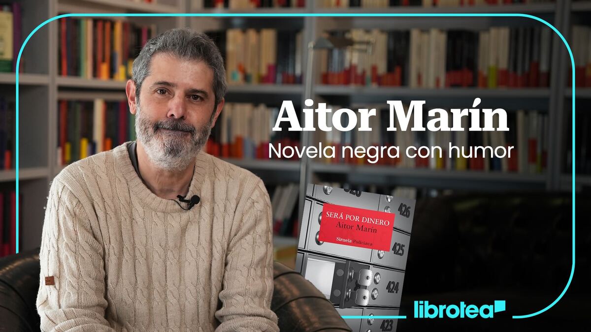 Aitor Marín