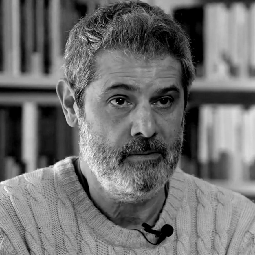 Aitor Marín