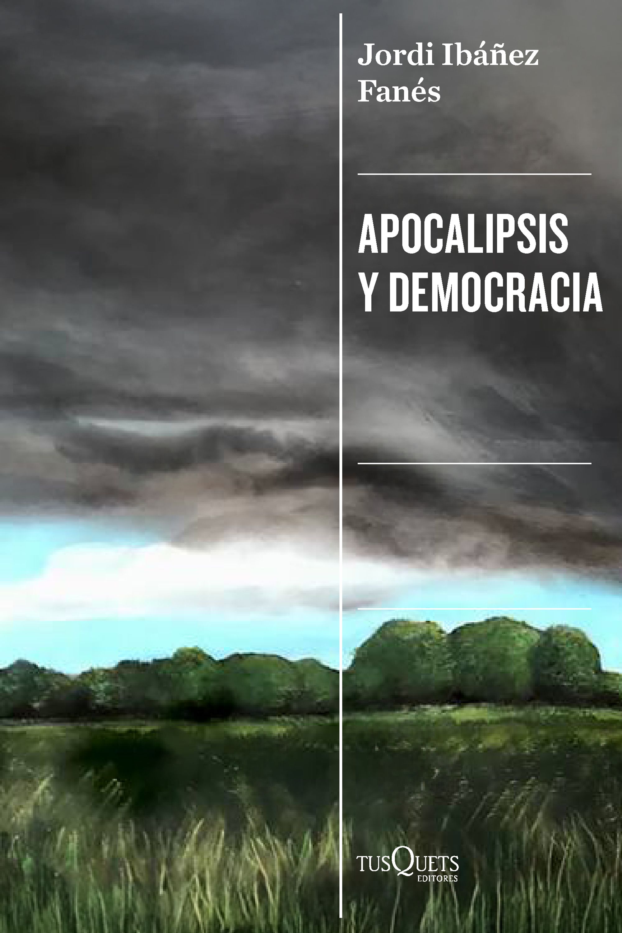 Apocalipsis y democracia