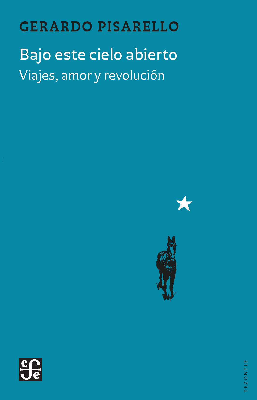 Bajo este cielo abierto