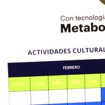 La utilidad de los metadatos para 70,000 personas en la FIL Minería