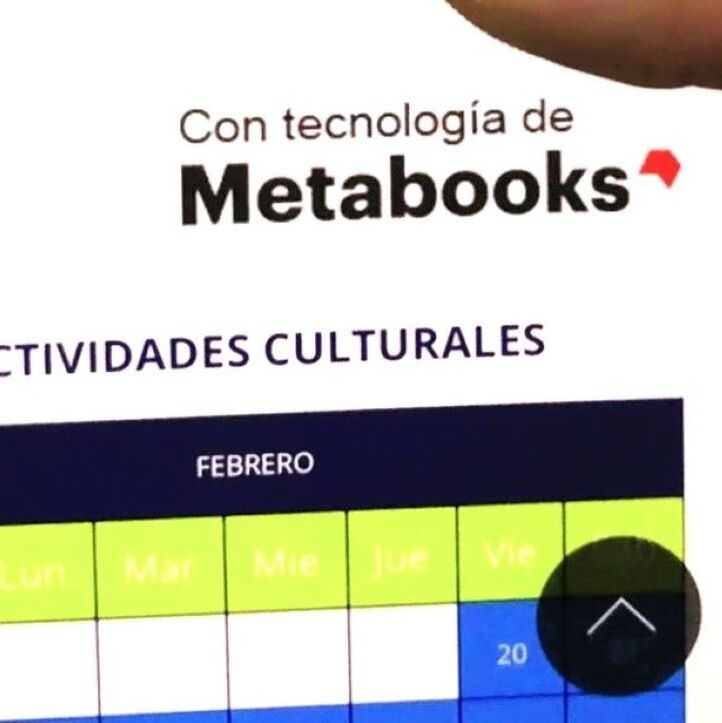 La utilidad de los metadatos para 70,000 personas en la FIL Minería