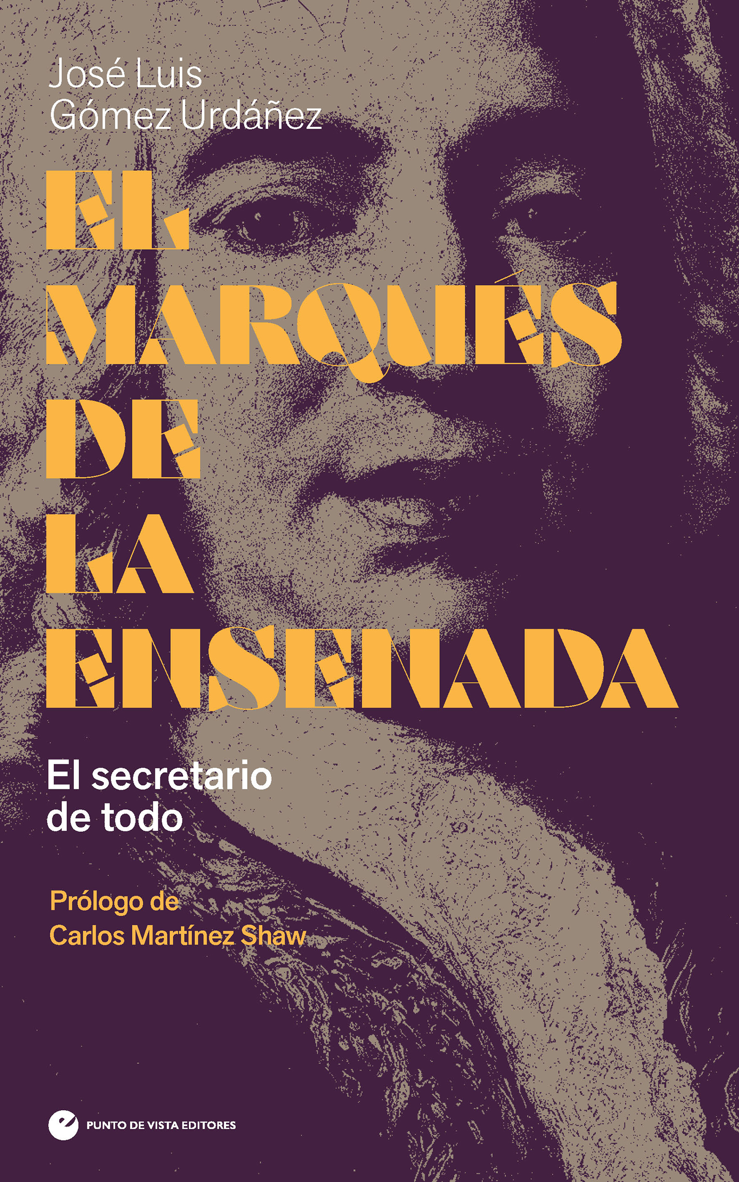 El marqués de la Ensenada