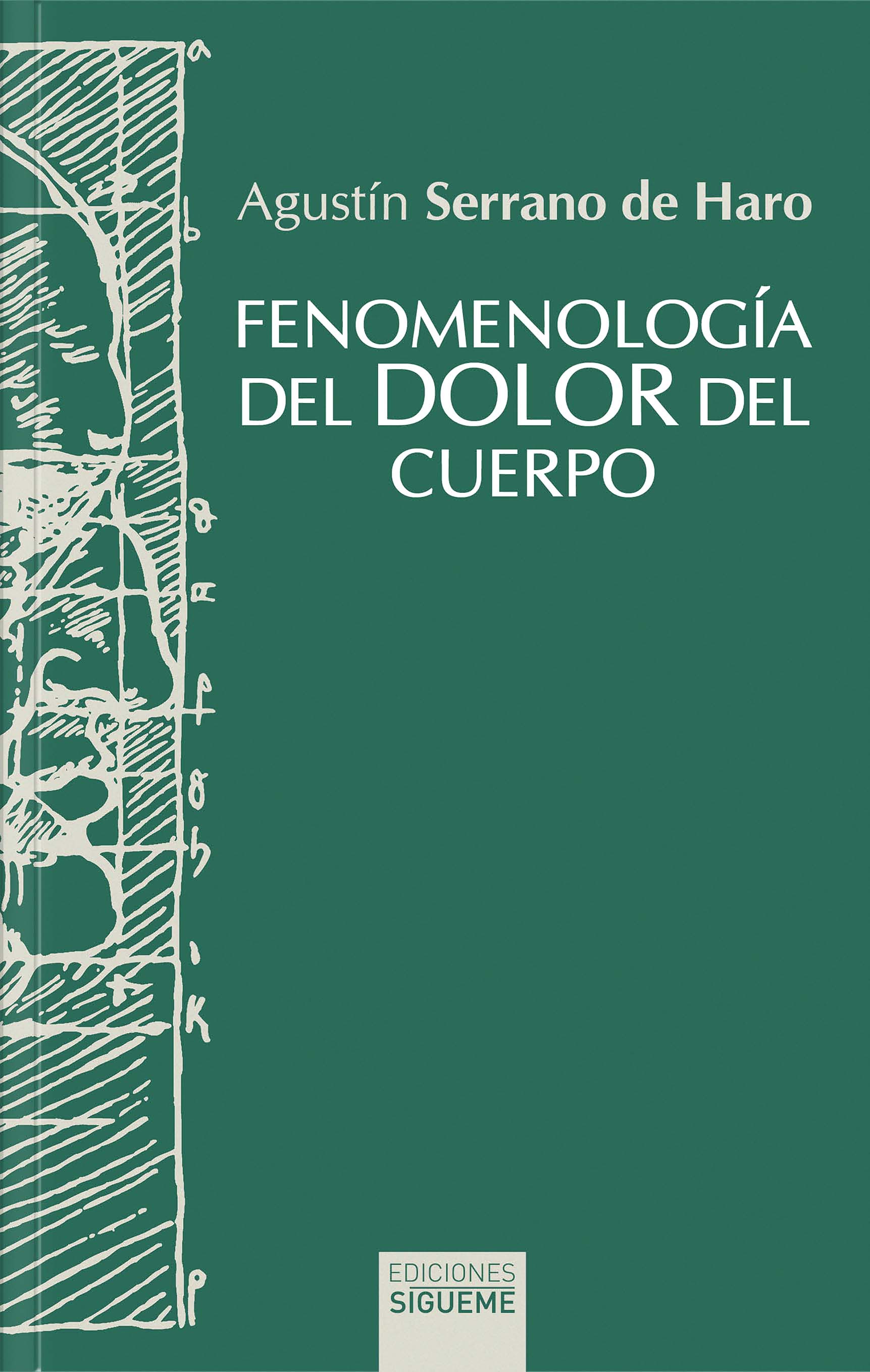 Fenomenología del dolor del cuerpo