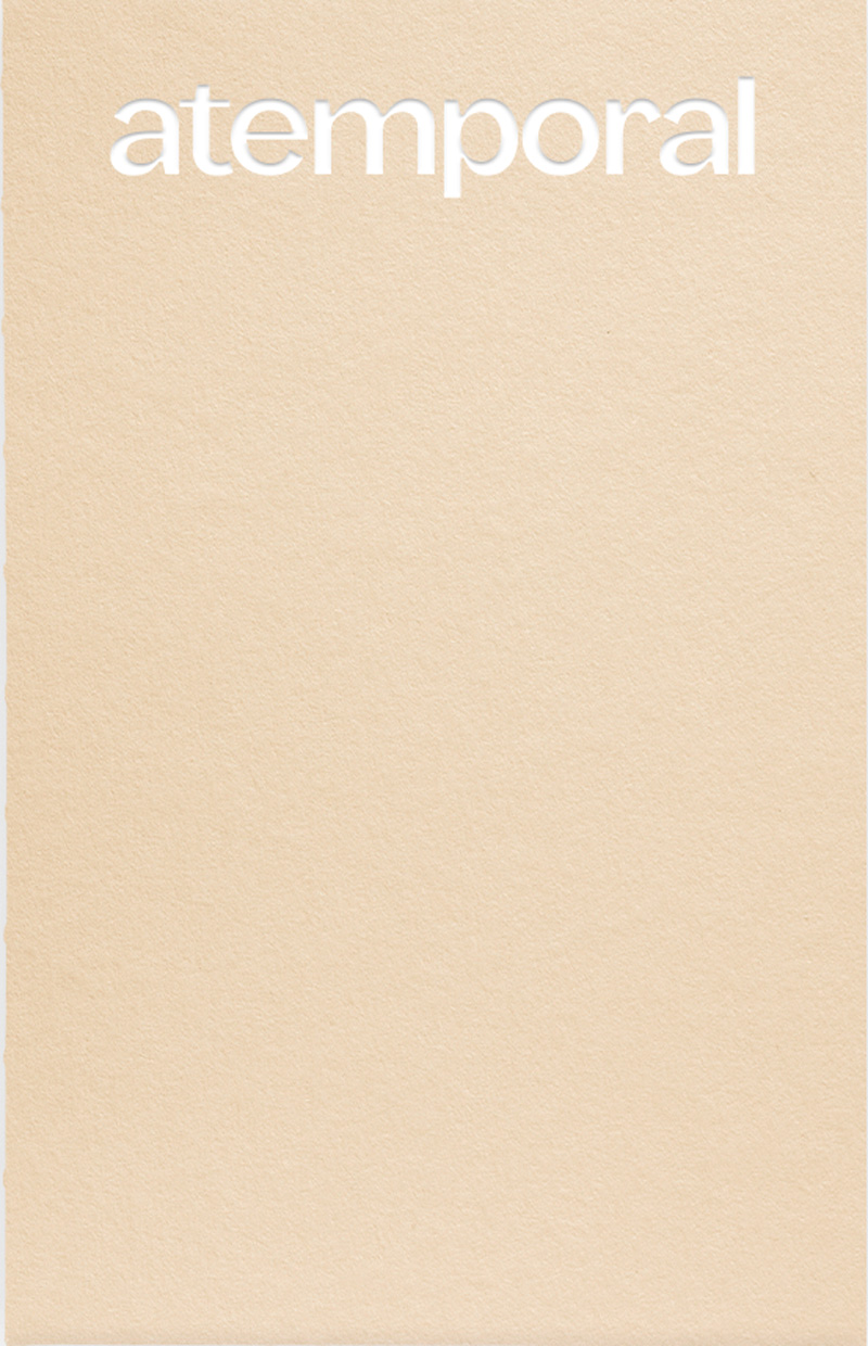 Atemporal Quarz