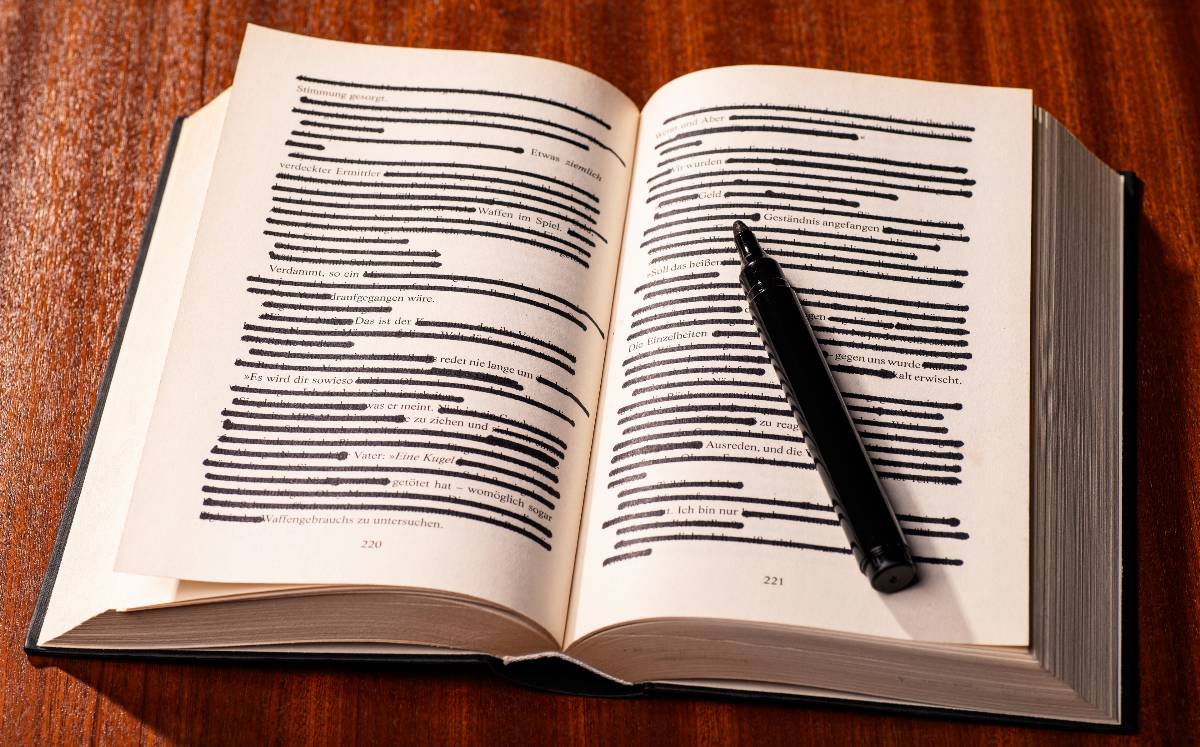 Los escritores frente a la guerra de Trump: un silencio demasiado grande