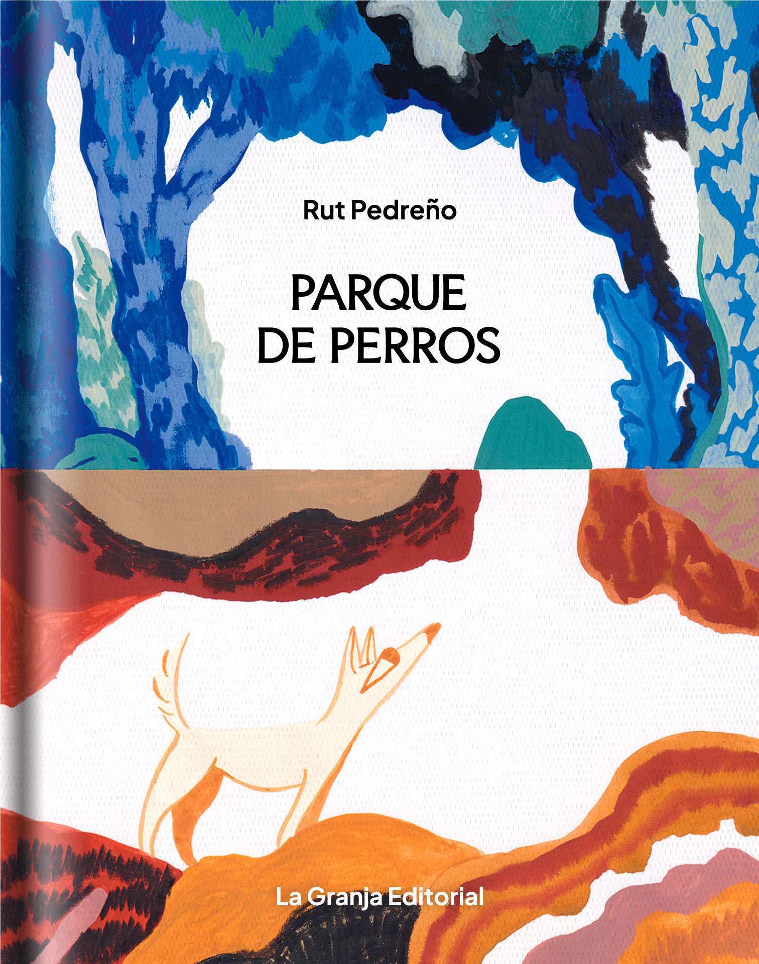Parque de perros