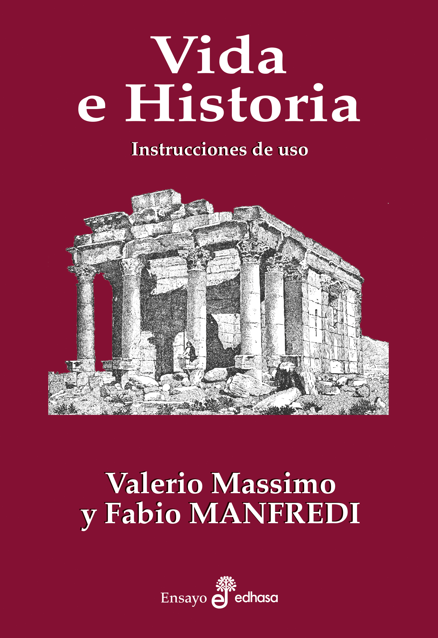 Vida e historia