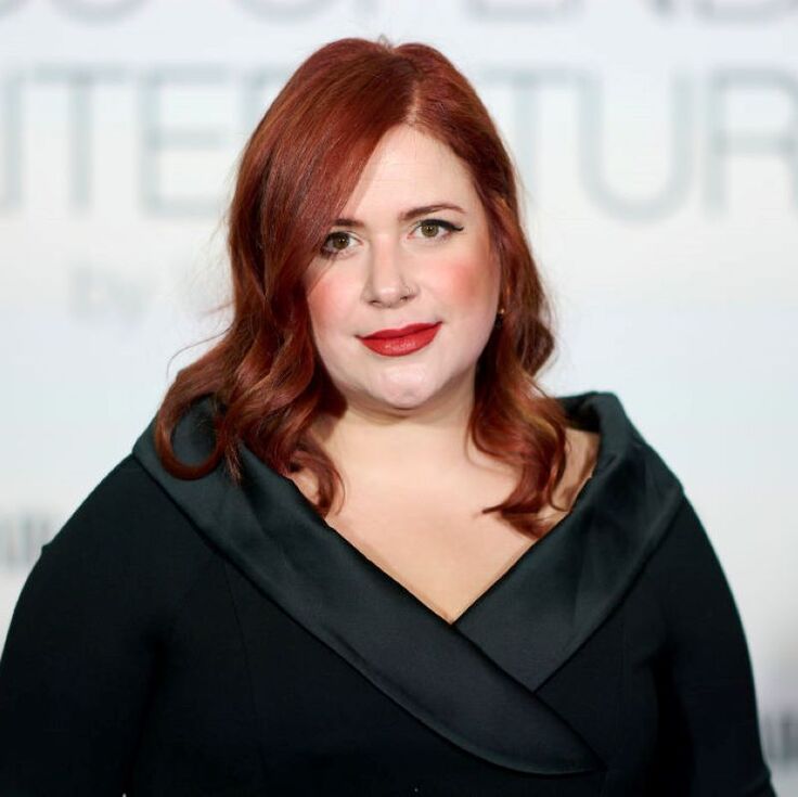 Elísabet Benavent: libros que son refugio para la realidad