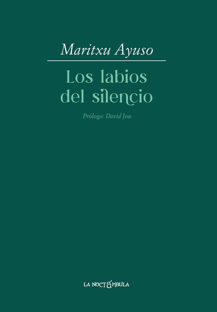 Los labios del silencio