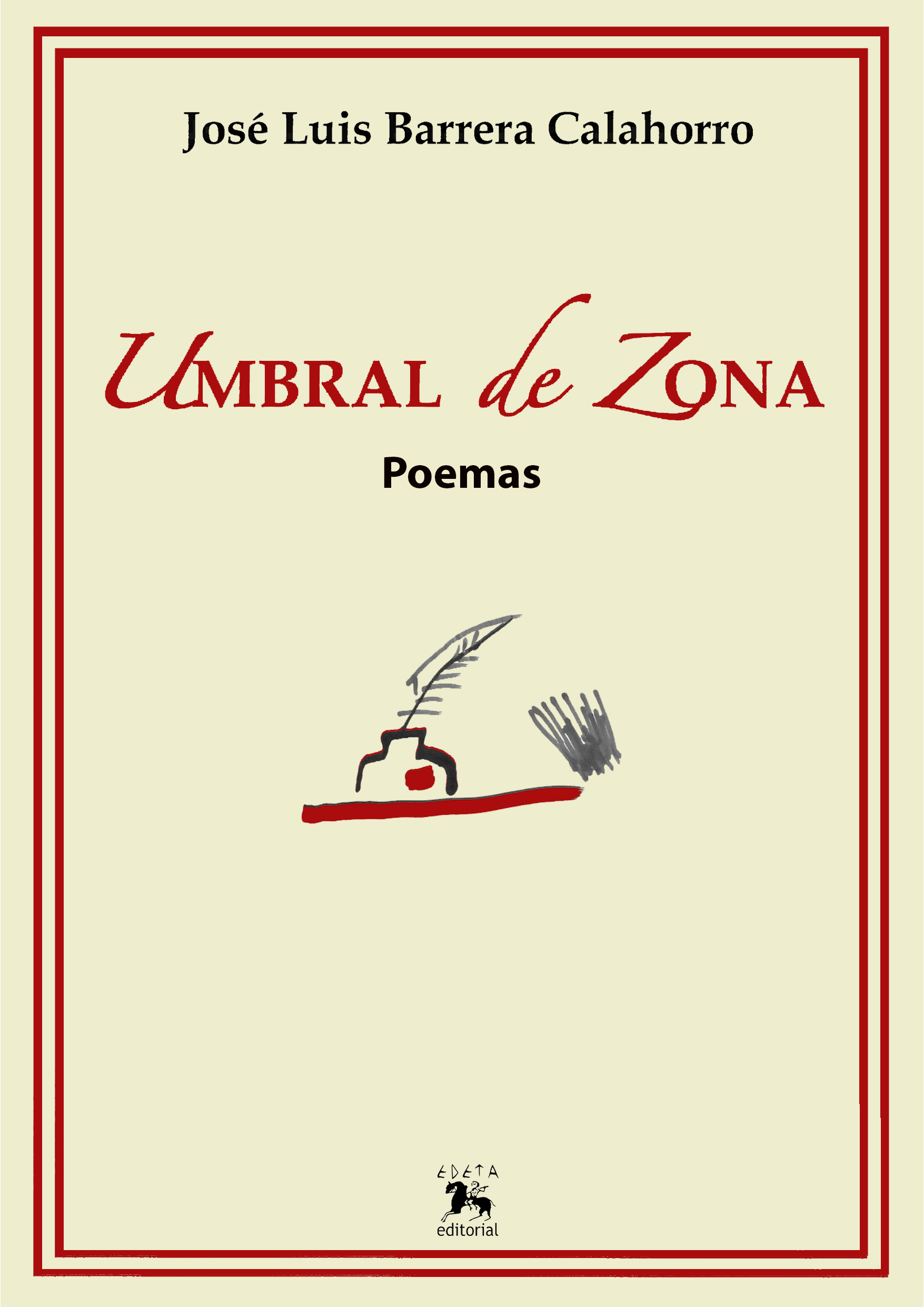 Unbral de zona