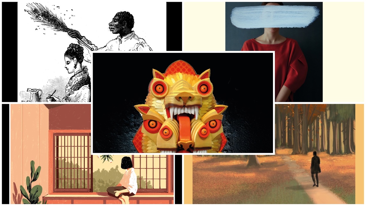 Cinco libros de novela y ensayo para encontrar tu lectura del fin de semana