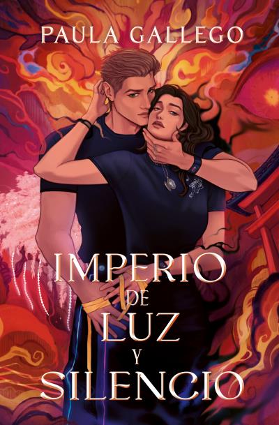 Imperio de luz y silencio