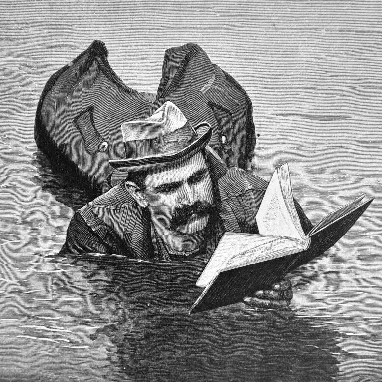 Novelas históricas de estreno para viajar al pasado