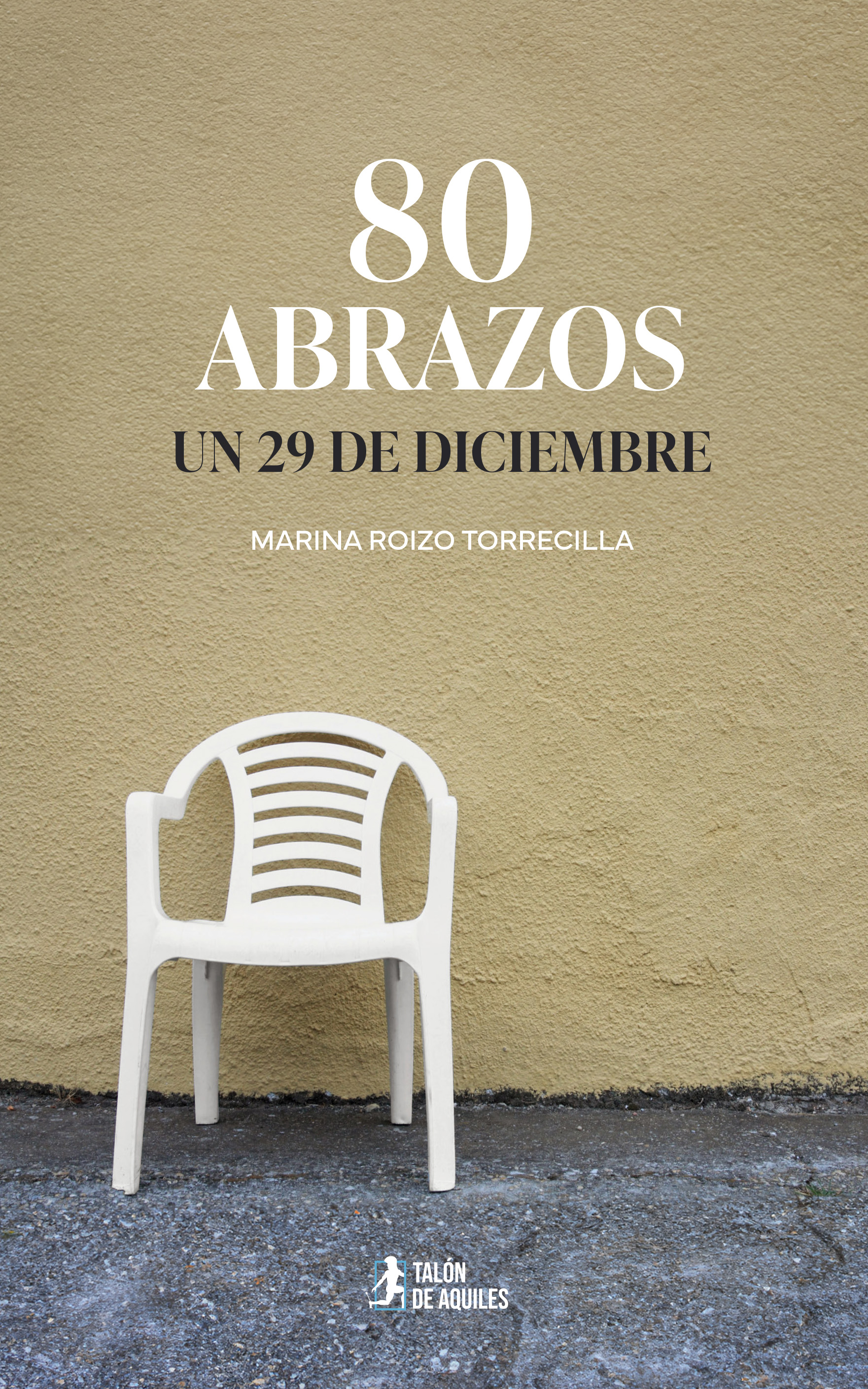 80 abrazos un 29 de diciembre