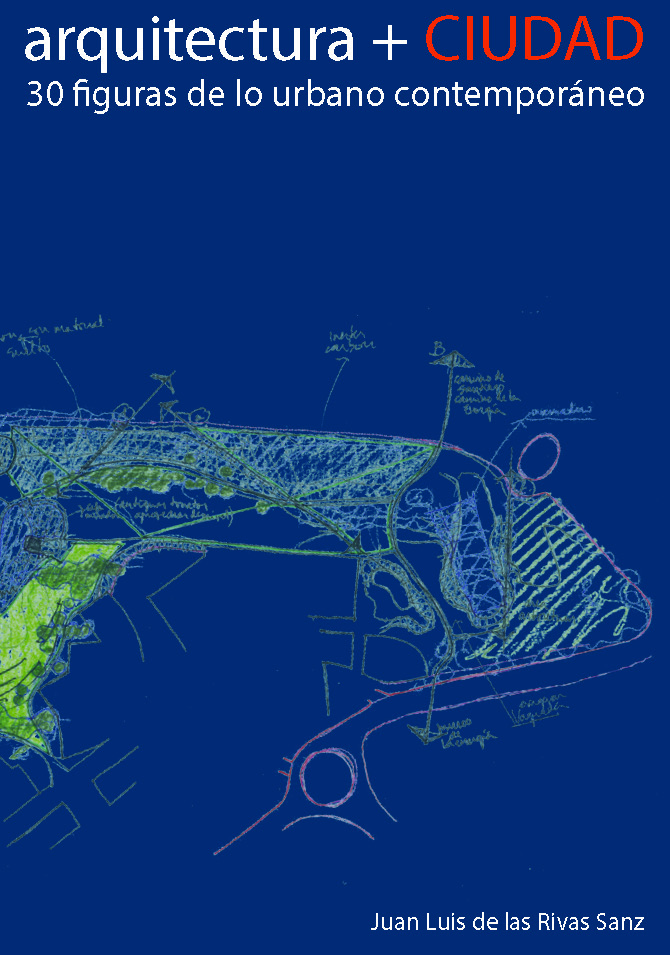 ARQUITECTURA + CIUDAD