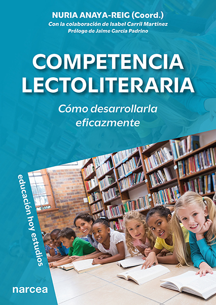 Competencia lectoliteraria