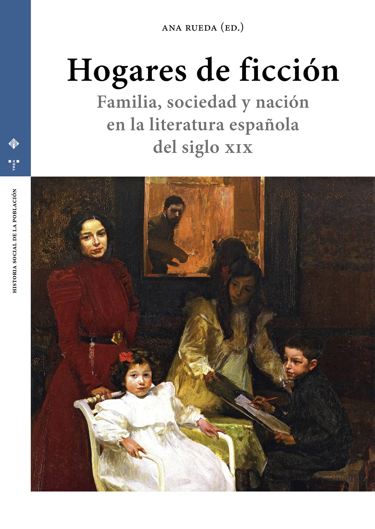 Hogares de ficción