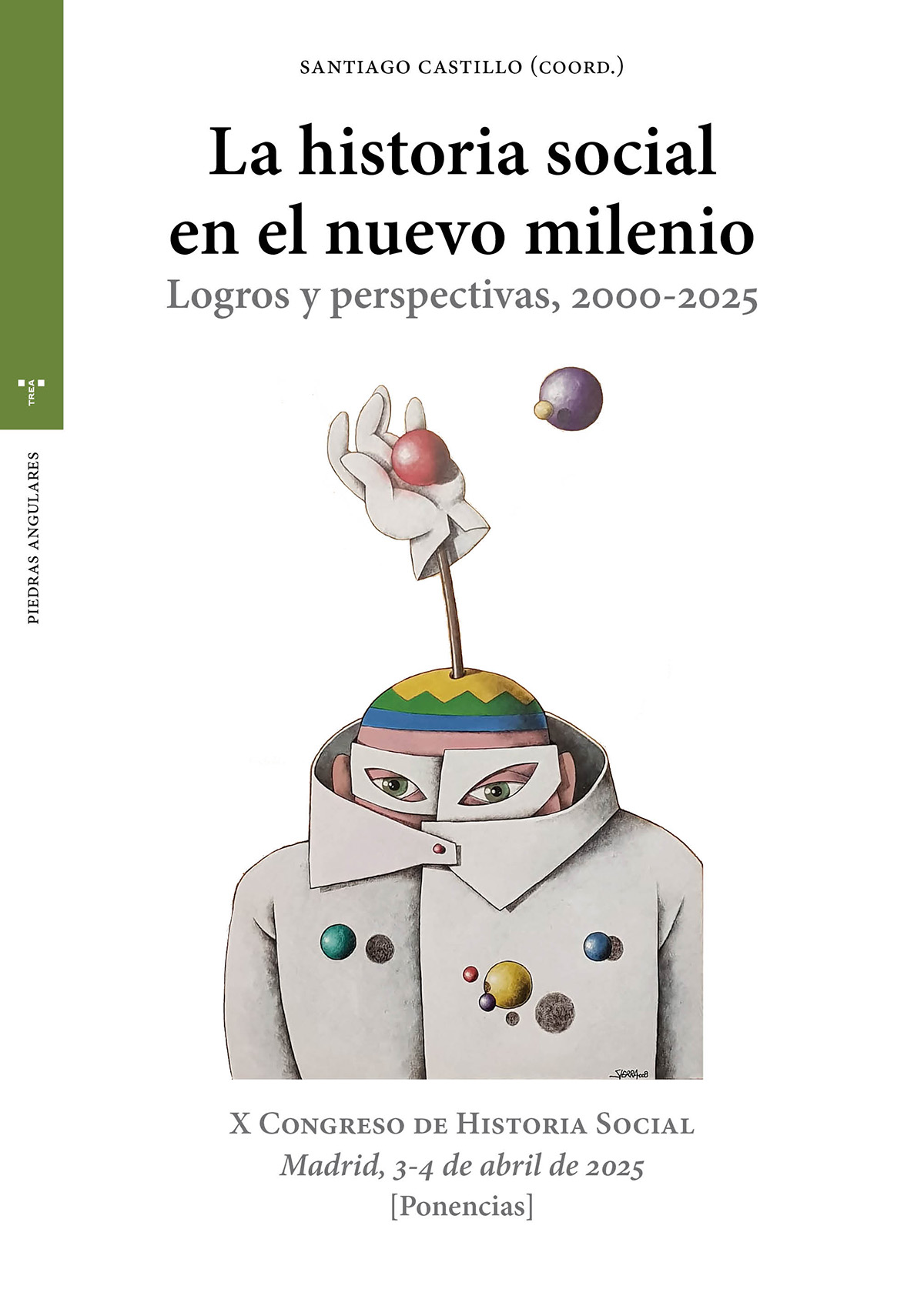 La historia social en el nuevo milenio