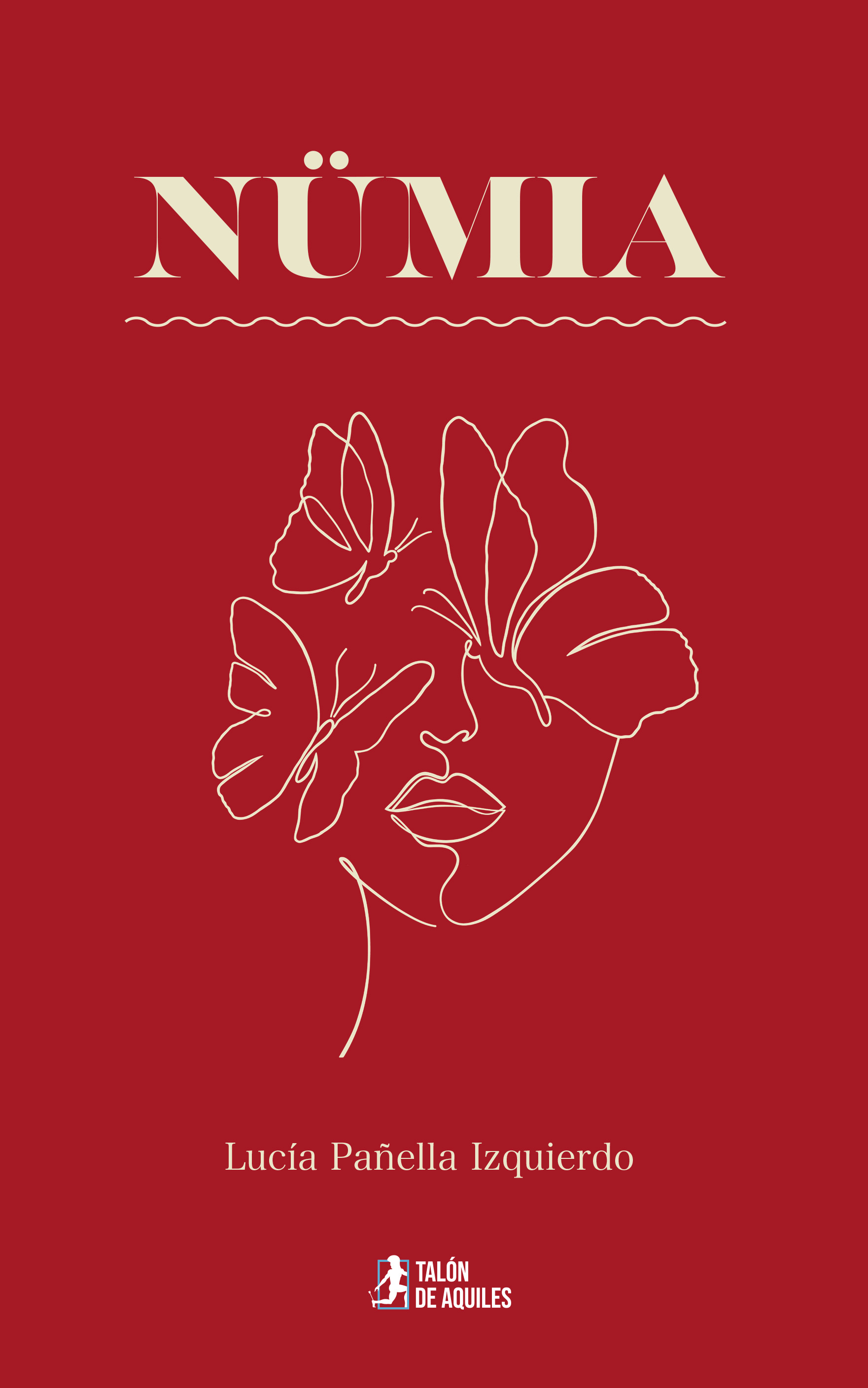 Nümia